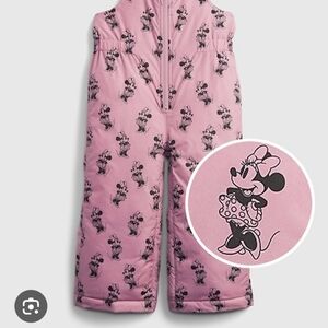 GAP Disney Pink